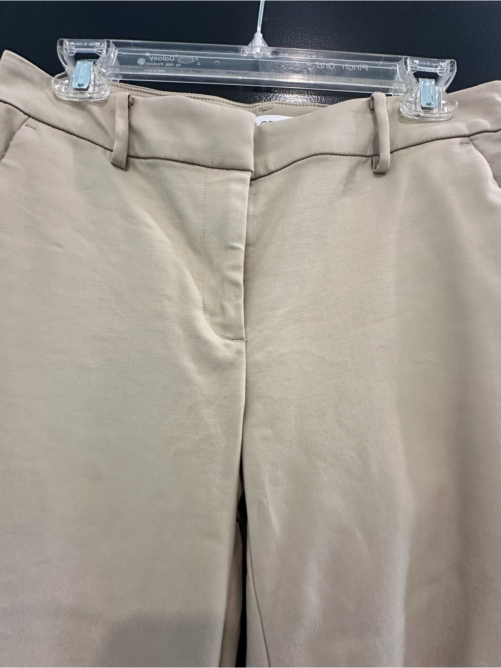 Men Pants Subcategory Inference - Picture 3 of 6